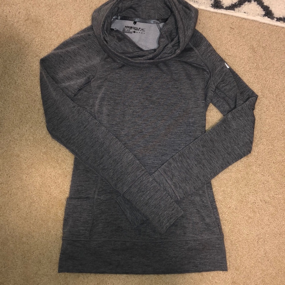 Nike Dri-fit hoodie